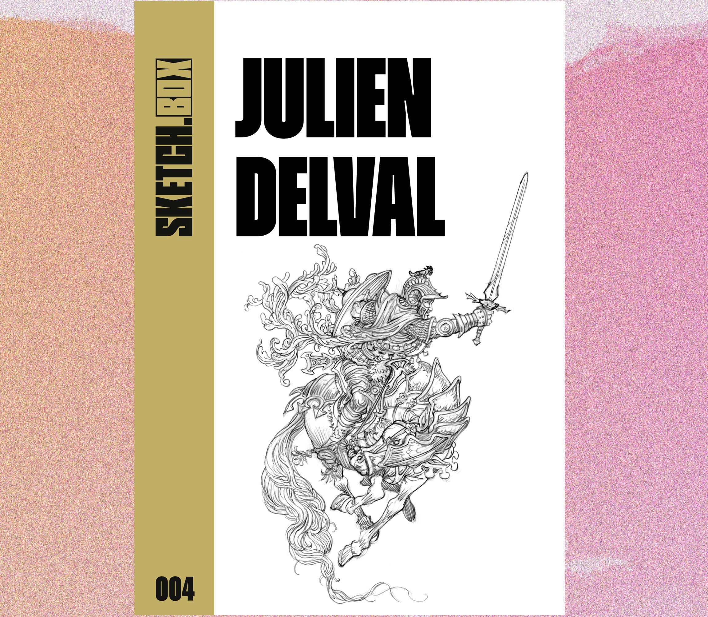 Julien Delval