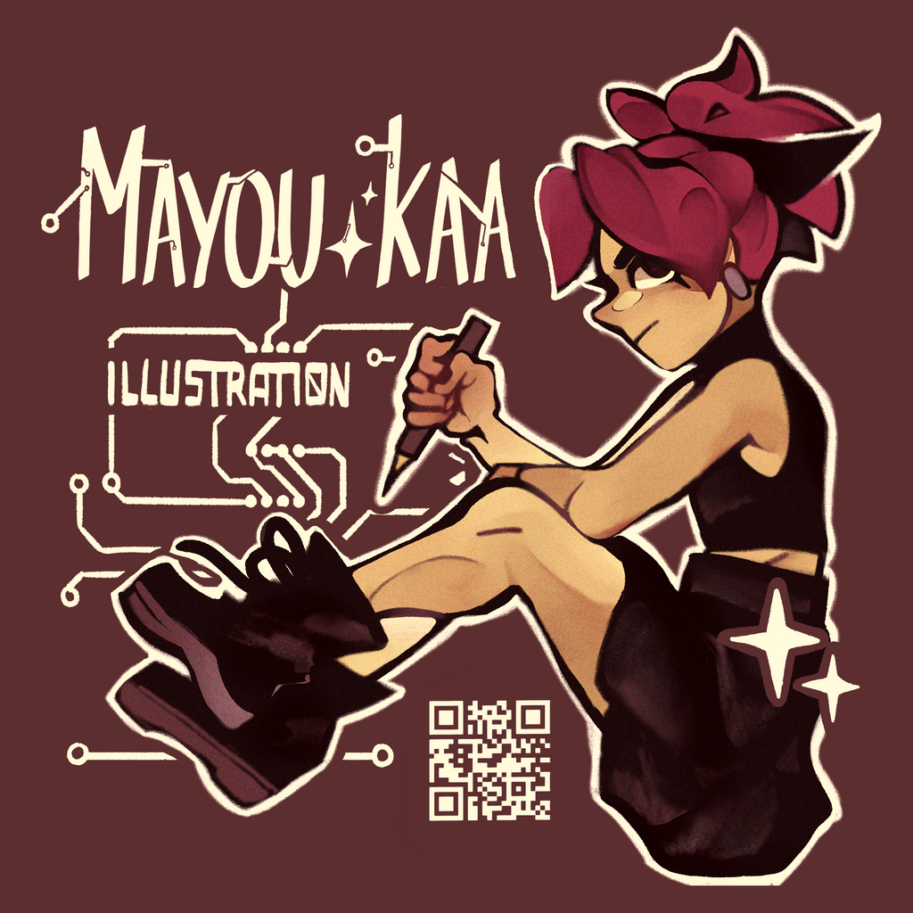 Mayou Kaa