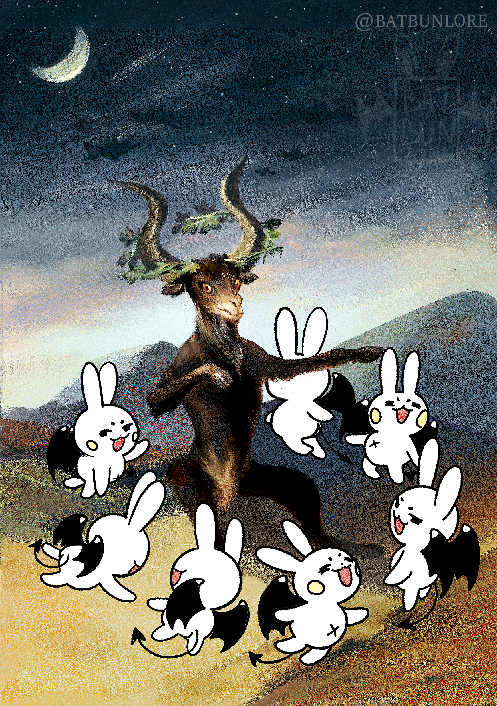 BATBUNNY