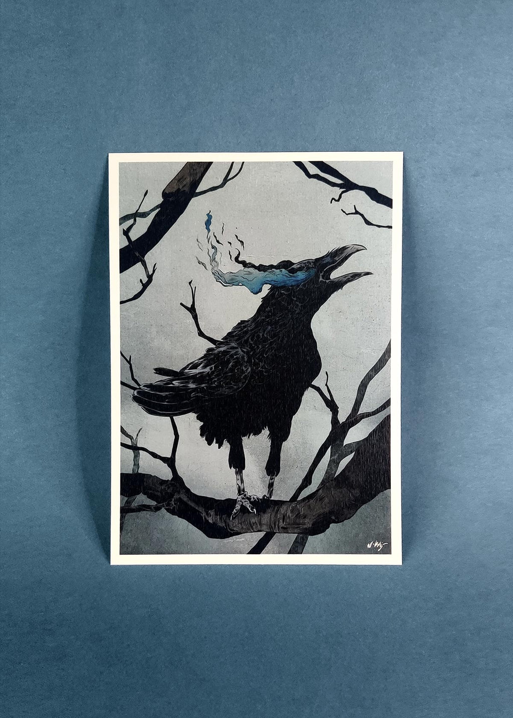 Nathan Krieg Illustrations