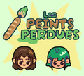 The lost paintings