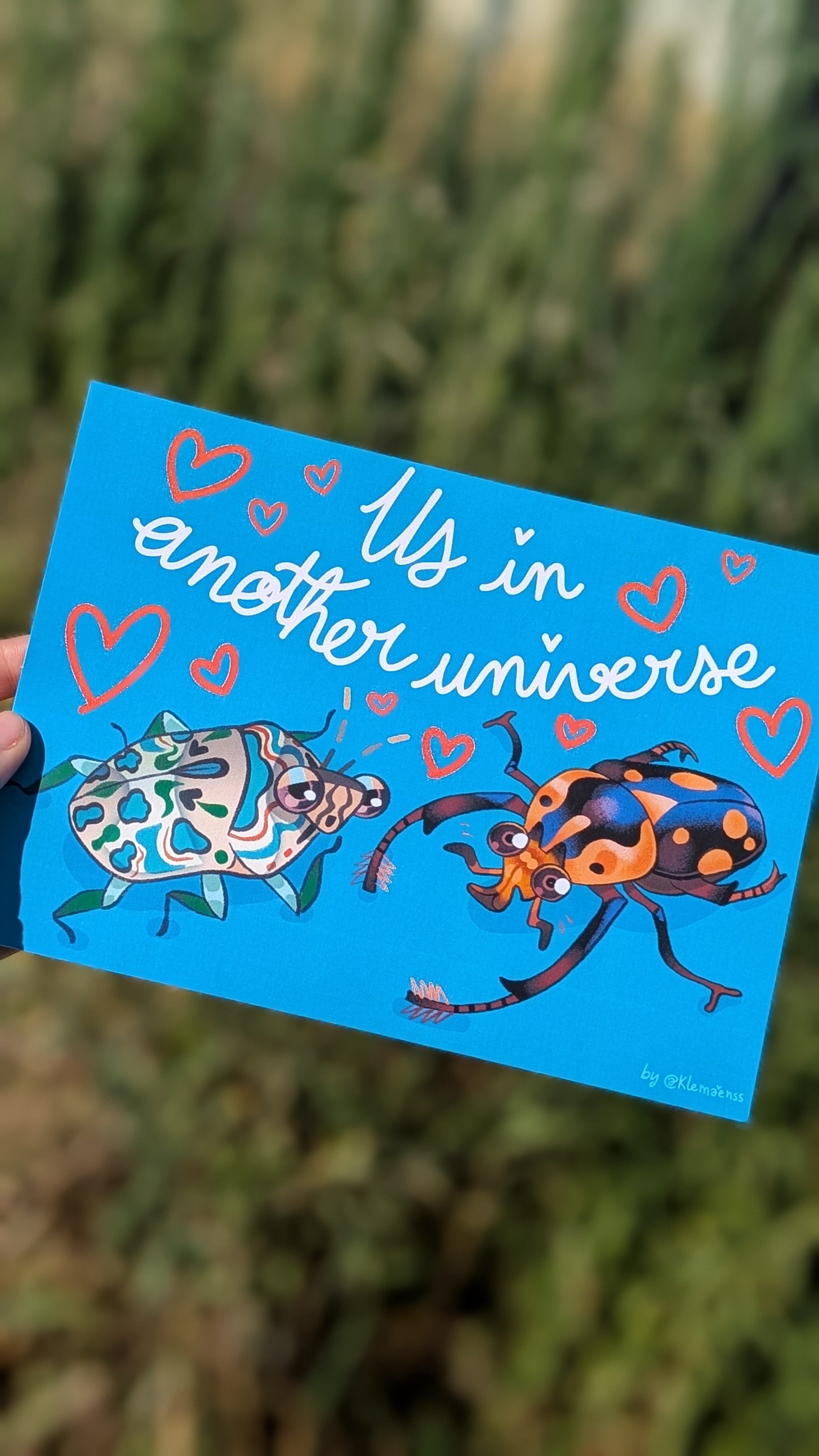 Klemaenss & Lauwie