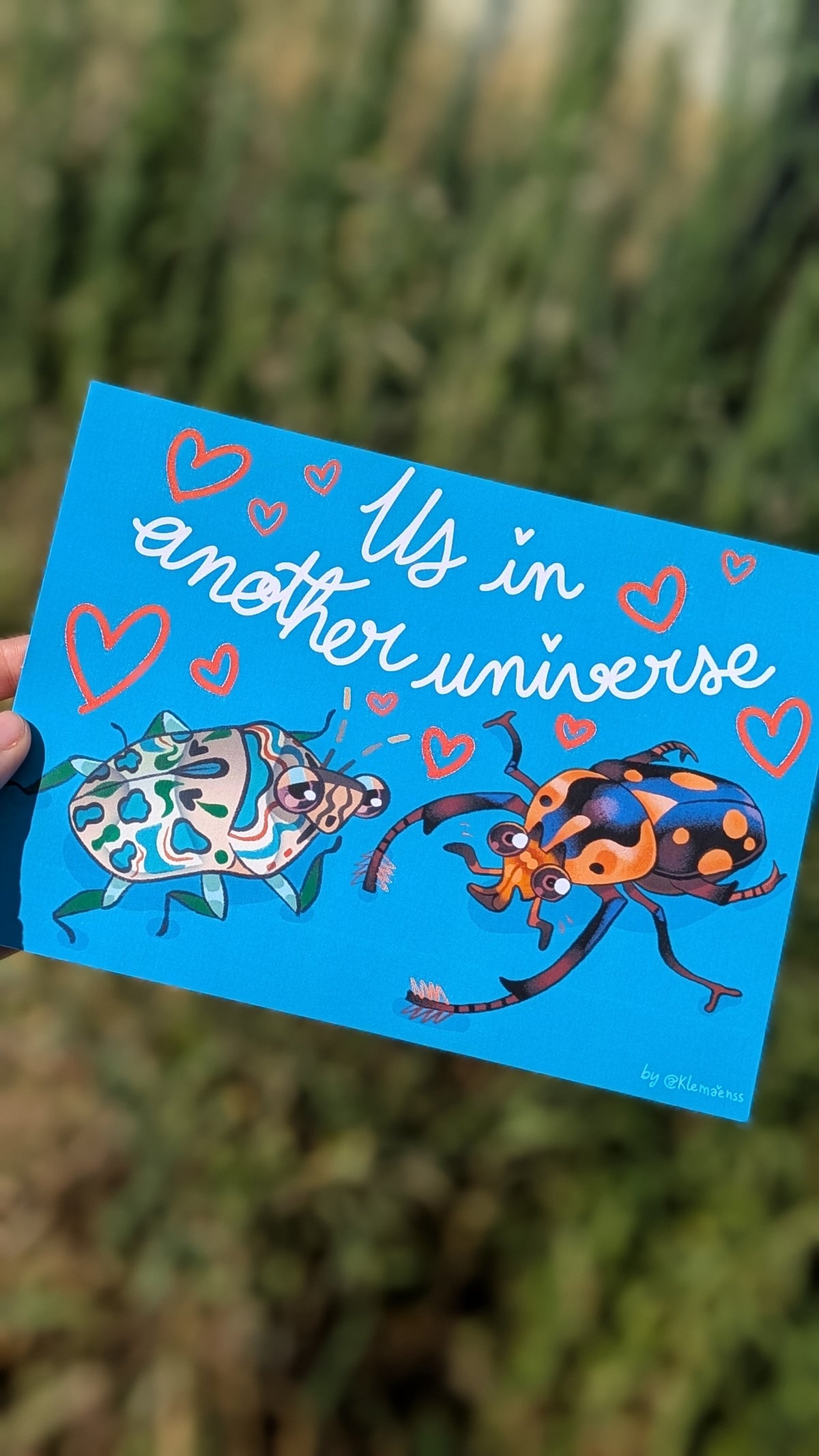Klemaenss & Lauwie