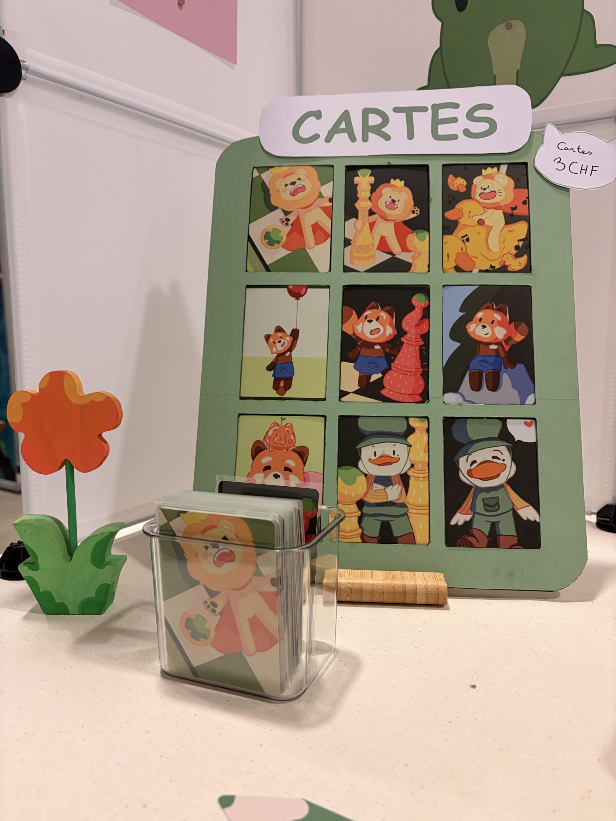 L'atelier d'Aiko
