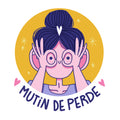 Mutin de Perde