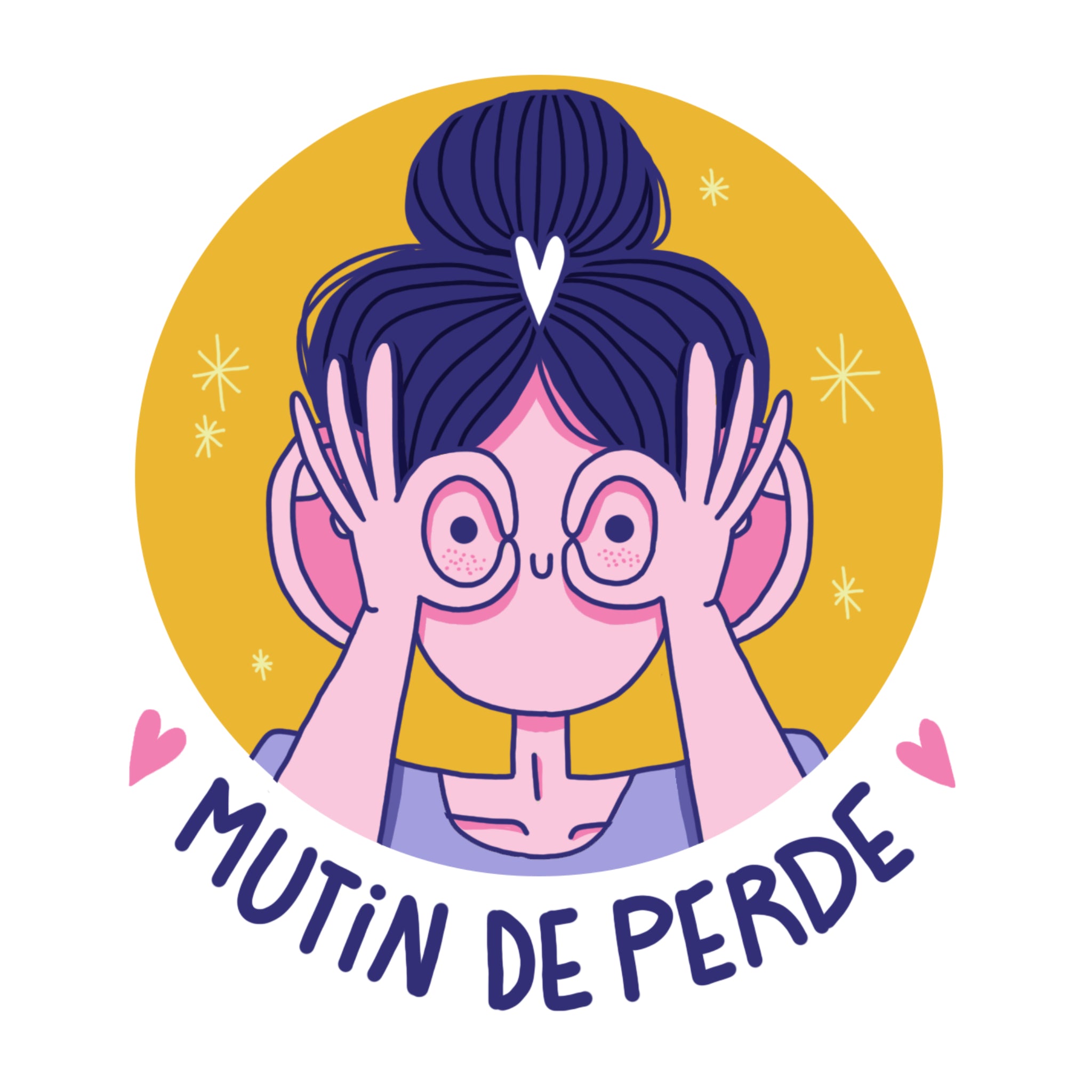Mutin de Perde