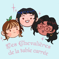 Les chevalières de la table carrée