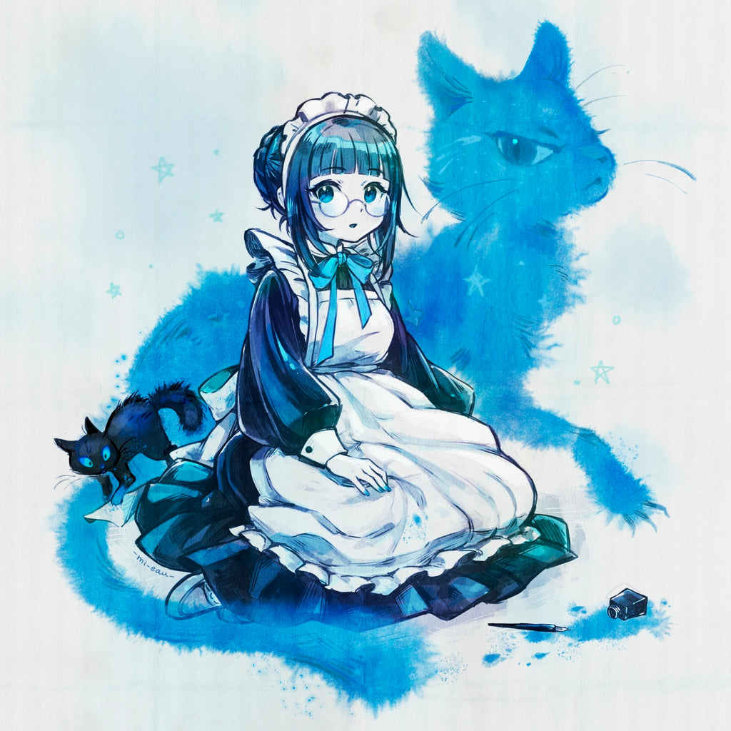 Mi-eau