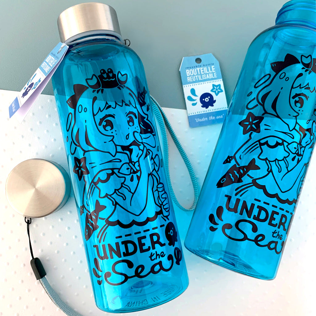 Mi-eau