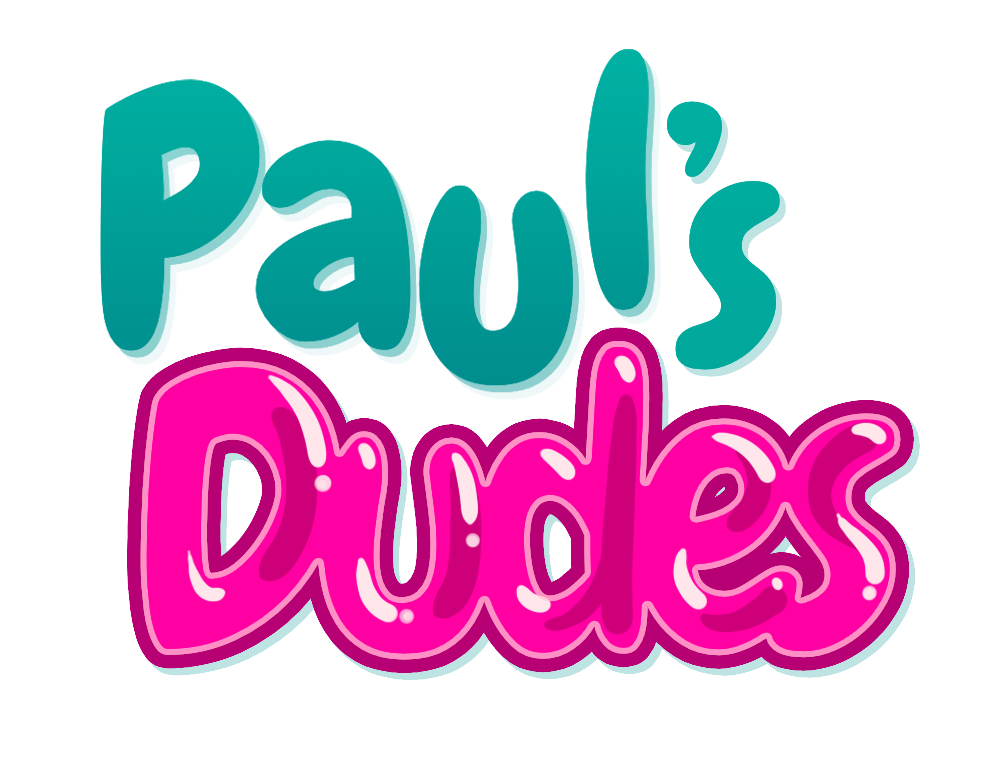 Paul's Dudes