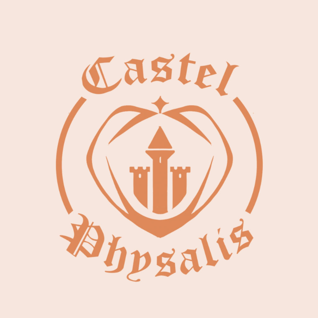Physalis Castle