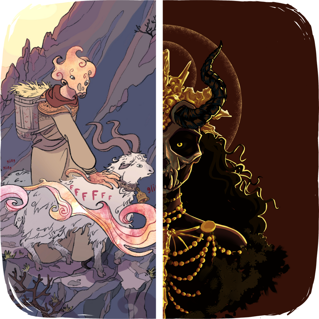 Clow & Val