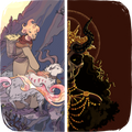Clow & Val