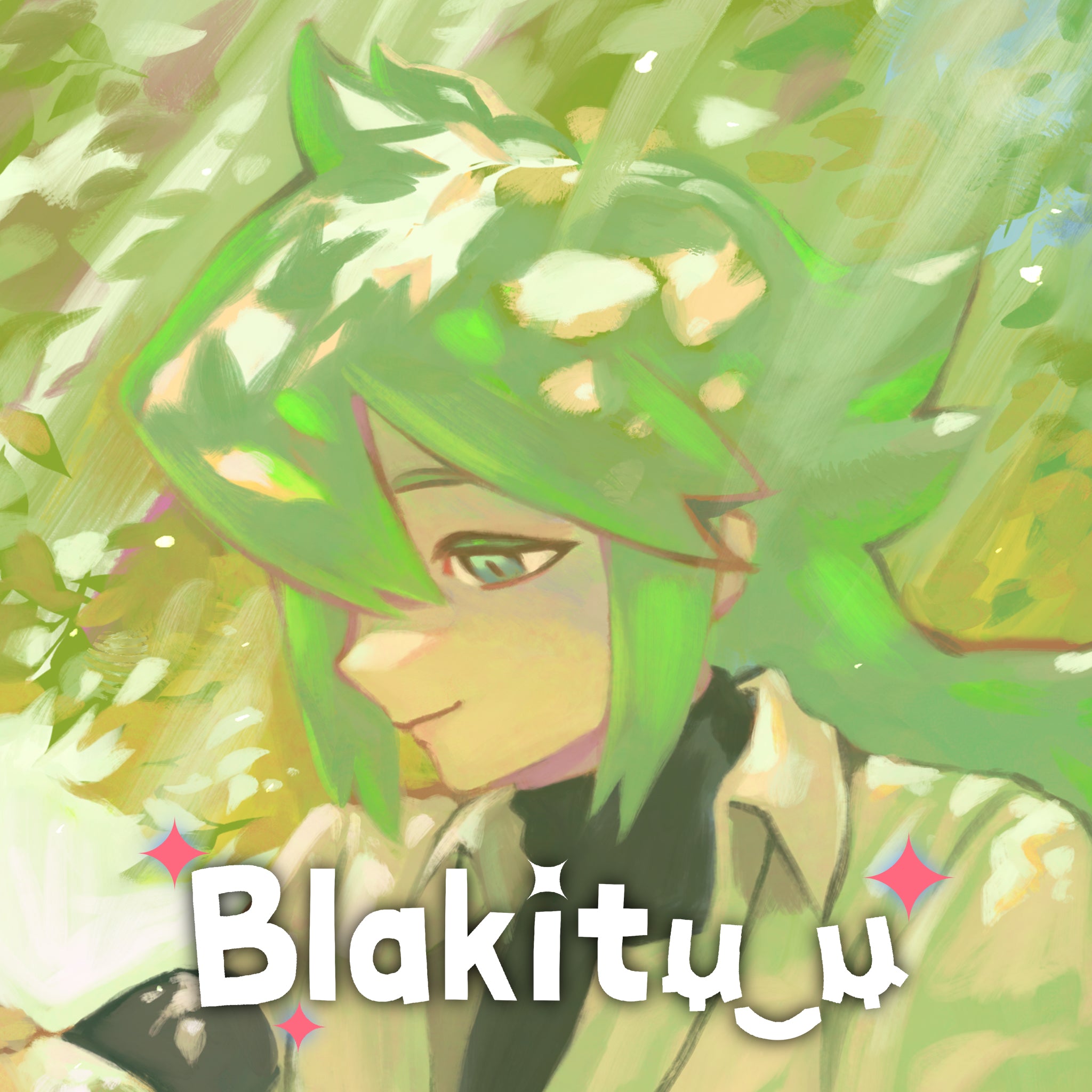 Blakitu