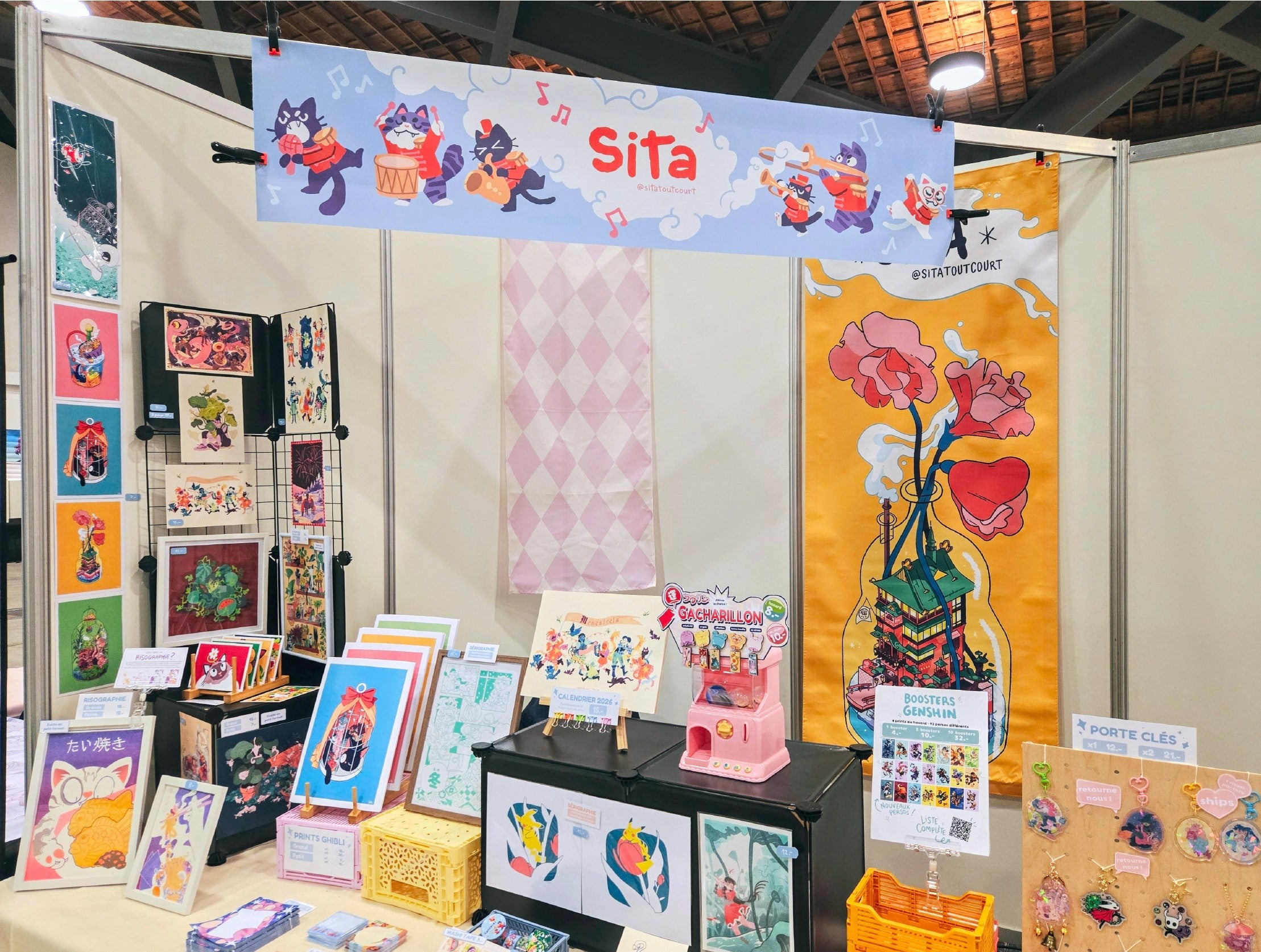 SITA